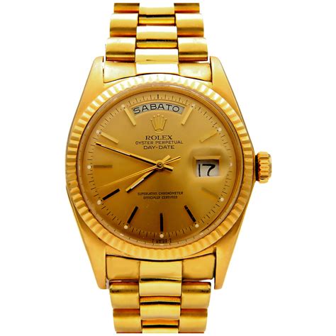 rolex oyster datejust oro giallo|rolex oyster perpetual date value.